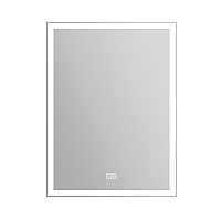 Зеркало BelBagno SPC-GRT-600-800-LED-TCH-WARM с подсветкой с подогревом с сенсорным выключателем