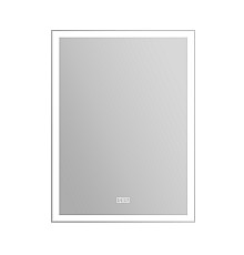Зеркало BelBagno SPC-GRT-600-800-LED-TCH-WARM с подсветкой с подогревом с сенсорным выключателем