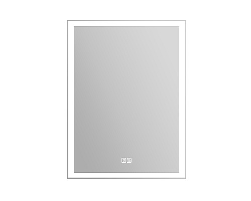 Зеркало BelBagno SPC-GRT-600-800-LED-TCH-WARM с подсветкой с подогревом с сенсорным выключателем Зеркало BelBagno SPC-GRT-600-800-LED-TCH-WARM с подсветкой с подогревом с сенсорным выключателем