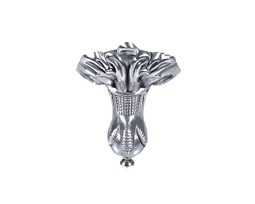 Ножки для ванны BelBagno BB-LEG-EAGLE-CRM Ножки для ванны BelBagno BB-LEG-EAGLE-CRM