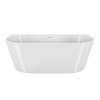 Акриловая ванна BelBagno 170x80 BB710-1700-800 без гидромассажа