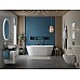 Акриловая ванна BelBagno 170x80 BB710-1700-800 без гидромассажа