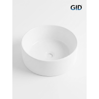 Керамическая раковина Gid N9011