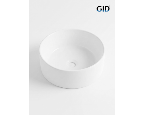 Керамическая раковина Gid N9011
