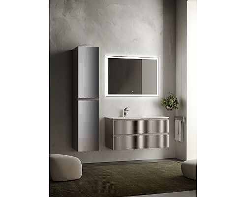 Тумба под раковину Sancos LSM SNOB R 100x50 Doha Soft Тумба под раковину Sancos LSM SNOB R 100x50 Doha Soft