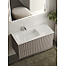 Тумба под раковину Sancos LSM SNOB R 100x50 Doha Soft