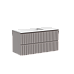 Тумба под раковину Sancos LSM SNOB R 100x50 Doha Soft