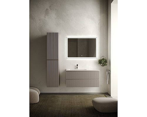 Тумба под раковину Sancos LSM SNOB R 100x50 Doha Soft Тумба под раковину Sancos LSM SNOB R 100x50 Doha Soft