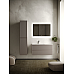 Тумба под раковину Sancos LSM SNOB R 100x50 Doha Soft