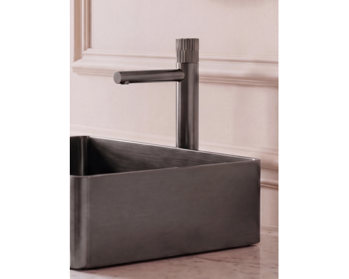 Смеситель для раковины ALTROBAGNO Иконико (Iconico) 010257 GM
