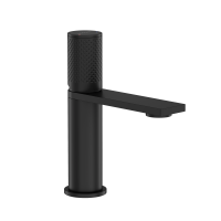 Смеситель для раковины SANCOS Nexus, черный матовый, SC9011MB