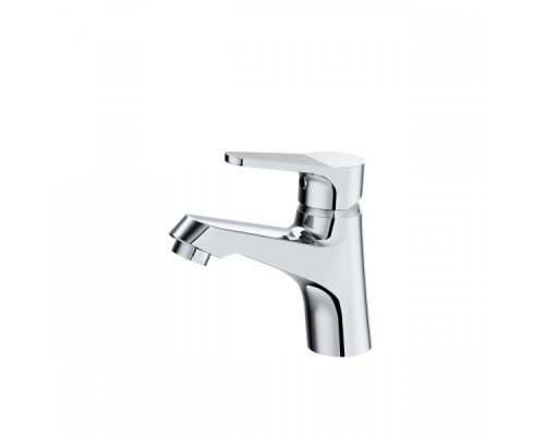 Смеситель для раковины Wonzon&Woghand, Хром