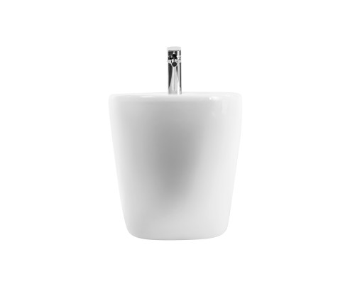 Биде BelBagno Sfera-R BB2141B Белое