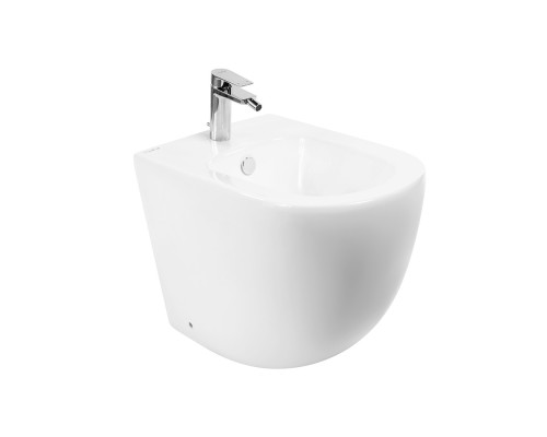 Биде BelBagno Sfera-R BB2141B Белое
