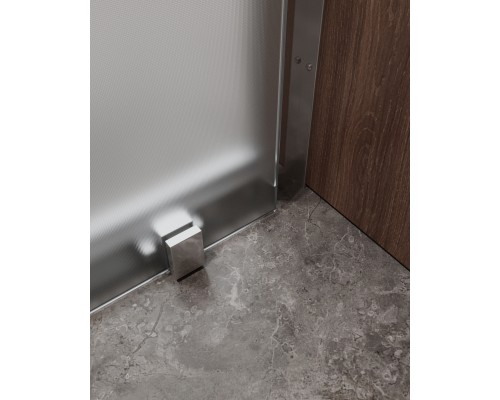 Дверь в проём Cezares MOLVENO-BF-1-120-P-Cr