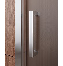 Дверь в проём Cezares MOLVENO-BF-1-120-P-Cr