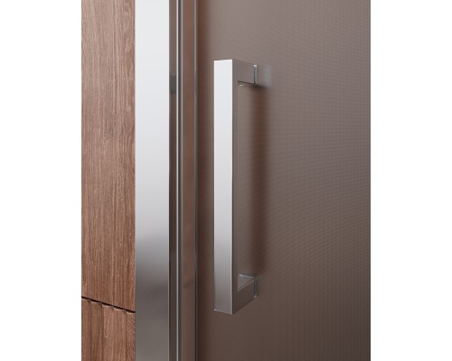 Дверь в проём Cezares MOLVENO-BF-1-120-P-Cr