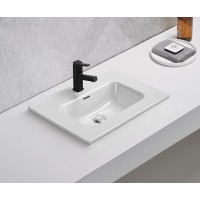 Раковина встраиваемая сверху Gid 9060s