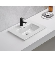 Раковина встраиваемая сверху Gid 9060s