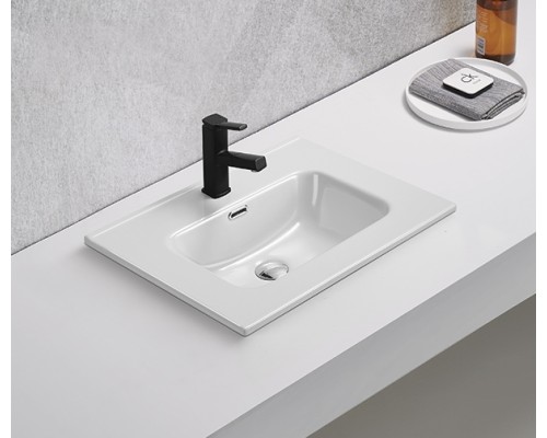 Раковина встраиваемая сверху Gid 9060s