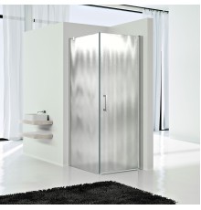 Душевой уголок Vincea Orta 800x800 Хром, арт. VSR-1O8080CH-L