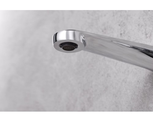 Встроенный смеситель для раковины Arrow ARM12868CP хром