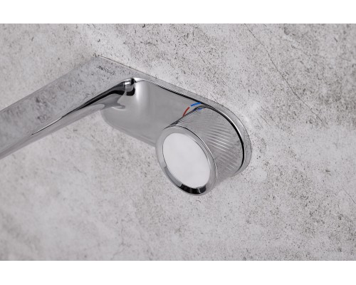 Встроенный смеситель для раковины Arrow ARM12868CP хром