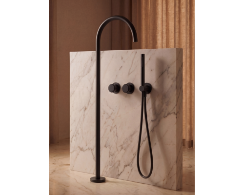 Смеситель для ванны ALTROBAGNO Рикко (Ricco) 020205 MB