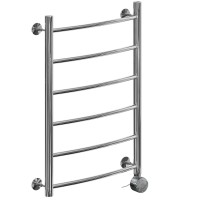 Полотенцесушитель электрический Nika 80х60 1028-355