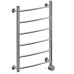 Полотенцесушитель электрический Nika 80х60 1028-355