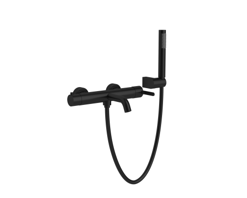 Смеситель для ванны ALTROBAGNO Юнион (Unione) 0221 MB