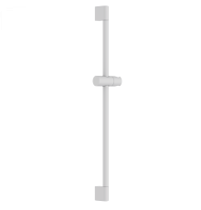 Душевая штанга Wonzon&Woghand, Белый матовый WW-SL03-MW