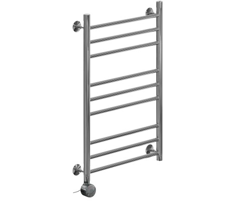 Полотенцесушитель электрич-ий Ника CLASSIC ЛП (Г2) 80/50 левый тэн