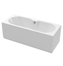 Акриловая ванна Cezares Calisto 170x70 CALISTO-170-70-45-W37 без гидромассажа