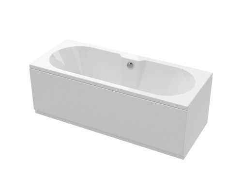 Акриловая ванна Cezares Calisto 170x70 CALISTO-170-70-45-W37 без гидромассажа