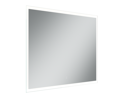 Зеркало для ванной комнаты SANCOS Palace 1000х700 с подсветкой