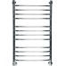 Полотенцесушитель Водяной Nika 100х60 1644-2746
