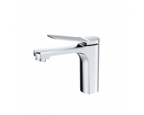 Смеситель для раковины Wonzon&Woghand, Хром