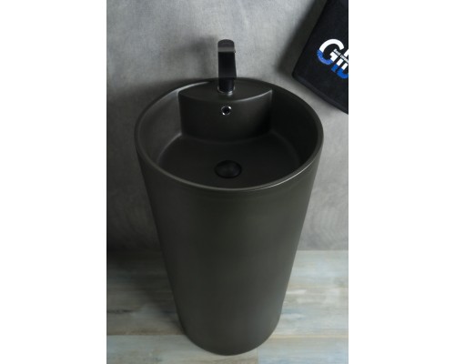 Раковина напольная Gid Nb135bg