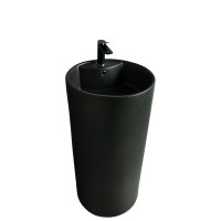 Раковина напольная Gid Nb135bg