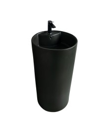 Раковина напольная Gid Nb135bg