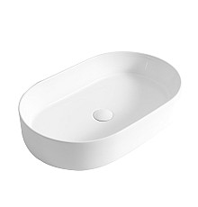 Раковина-чаша BelBagno 61 BB1479 Белая