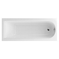 Акриловая ванна EXCELLENT Aurum Slim 150x70