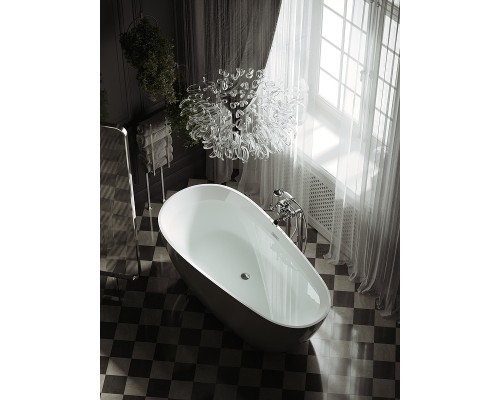 Акриловая ванна Sancos Avocado 170x80 FB18 без гидромассажа