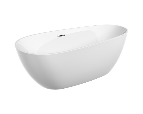 Акриловая ванна Sancos Avocado 170x80 FB18 без гидромассажа