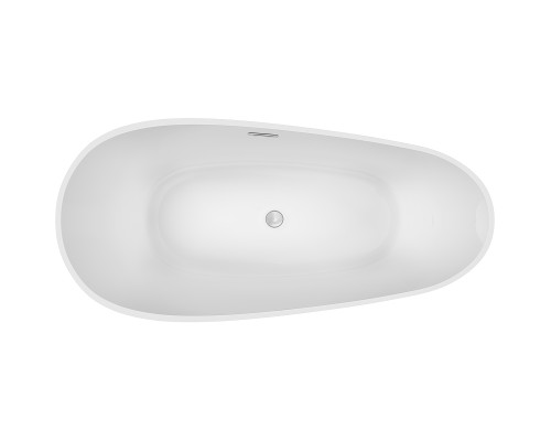 Акриловая ванна Sancos Avocado 170x80 FB18 без гидромассажа