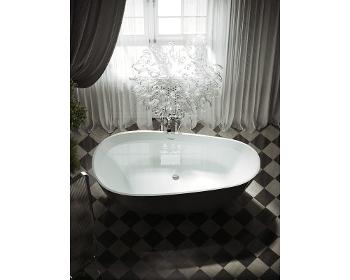 Акриловая ванна Sancos Avocado 170x80 FB18 без гидромассажа