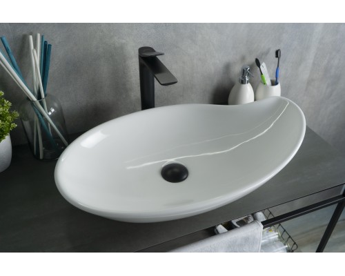 Керамическая раковина Gid N9052