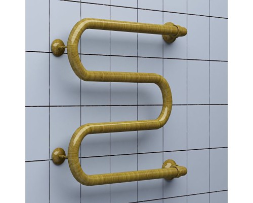 Полотенцесушитель Водяной Nika М1 50х50 1445-2096