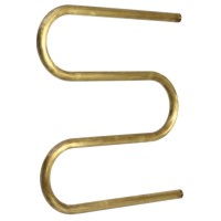 Полотенцесушитель Водяной Nika М1 50х50 1445-2096